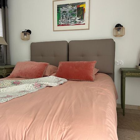 Bed and Breakfast Au Ciel Etoile Castillon-du-Gard Zewnętrze zdjęcie